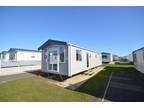 New Beach Holiday Park 2 bed static caravan for sale -