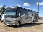 Winnebago Adventurer 38n Class A 2009