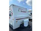 2006 Fleetwood Trailers Prowler 3902