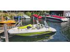 2015 Scarab 165 HO Impulse Boat for Sale