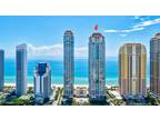 17901 COLLINS AVE UNIT 2704, Sunny Isles Beach, FL 33160 For Sale MLS#