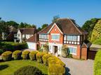 Broad Oaks Road, Solihull 5 bed detached house for sale - £