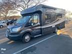 2017 Winnebago Winnebago Fuse 23 A 23ft