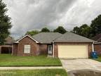 Home For Rent In Lafayette, Louisiana