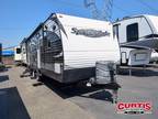 2016 Keystone Springdale 258RLWE