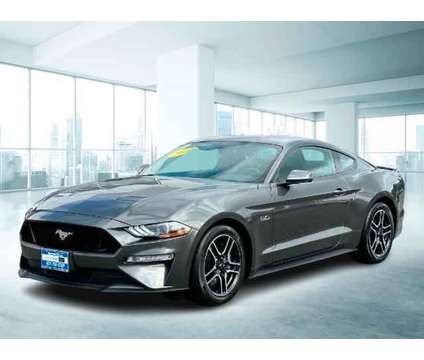 2019 Ford Mustang GT is a 2019 Ford Mustang GT Coupe in Medford NY
