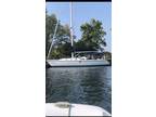 1993 Catalina Catalina 42 Boat for Sale