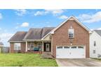 1809 PATRICIA DR, Clarksville, TN 37040 For Sale MLS# 2541937