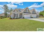 23 PALLADIAN WAY, Pooler, GA 31322 For Sale MLS# 290192