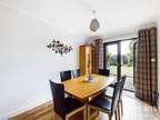Lupin Mews, Springfield, Chelmsford 3 bed detached house for sale -