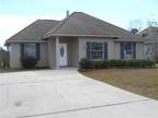 Home For Rent In Ponchatoula, Louisiana