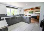 2 bedroom cottage for sale in Church Road, Brown Edge, Staffordshire, ST6