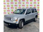 2012 Jeep Patriot FWD 4dr Sport