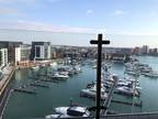 Alexandra Wharf, 1 Maritime Walk, Southampton, SO14 2 bed duplex for sale -