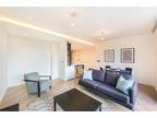 Wood Crescent, Television Centre, White City, London, W12 1 bed apartment to