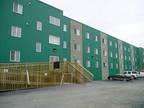 1 Bed 1 Bath - Inuvik Pet Friendly Apartment For Rent Bompas Place Apartments ID