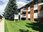 2 Bedroom - Wetaskiwin Pet Friendly Apartment For Rent INTRODUCING THE BRAND NEW