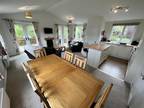 Willow Bay Country Park, Whitstone, Cornwall 3 bed chalet for sale -