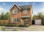 4 bedroom detached house for sale in Longmead End, Cheddar, BS27 3DL, BS27