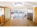4 bedroom house boat for rent in Prospect Quay, Wandsworth, SW18
