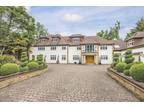 Fulmer Drive, Gerrards Cross SL9, 7 bedroom country house for sale - 64976714