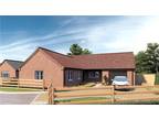 3 bedroom bungalow for sale in Sycamore Close, Whaplode, Spalding, PE12