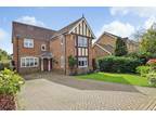 4 bedroom detached house for sale in Flamingo Drive, Herne Bay, CT6