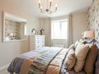 4 bedroom semi-detached house for sale in Magenta Way, Burton Joyce, Nottingham