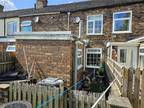 2 bedroom terraced house for sale in Oak Street, Rode Heath, Stoke-on-Trent