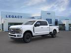 2023 Ford F-250 Super Duty Platinum