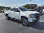 2021 Gmc Canyon AT4