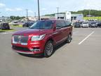 2019 Lincoln Navigator L Reserve