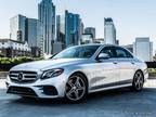 2017 Mercedes-Benz E-Class E 300