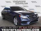 2014 Mercedes-Benz E-Class E 350 Sport