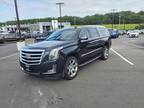 2019 Cadillac Escalade Esv Luxury