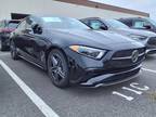 2023 Mercedes-Benz Cls CLS 450 4MATIC