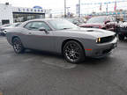 2018 Dodge Challenger GT