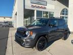 2023 Jeep Renegade Altitude