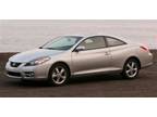 2007 Toyota Camry Solara SE