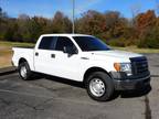 2012 Ford F-150 XL