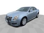 2013 Cadillac Cts 3.0L Luxury