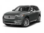 2017 Volvo XC90 T6 Inscription