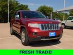 2013 Jeep Grand Cherokee Limited