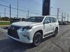 2023 Lexus GX 460 460