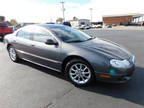 2002 Chrysler Concorde Limited