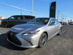 2022 Lexus ES 250 250