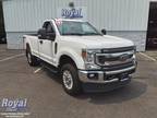 2022 Ford F-250 Super Duty XLT