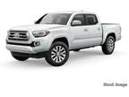 2023 Toyota Tacoma Limited