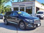 2019 Infiniti QX60 Pure