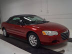 2006 Chrysler Sebring GTC